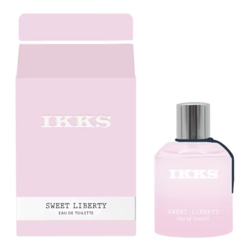 IKKS Parfum  3331849026959